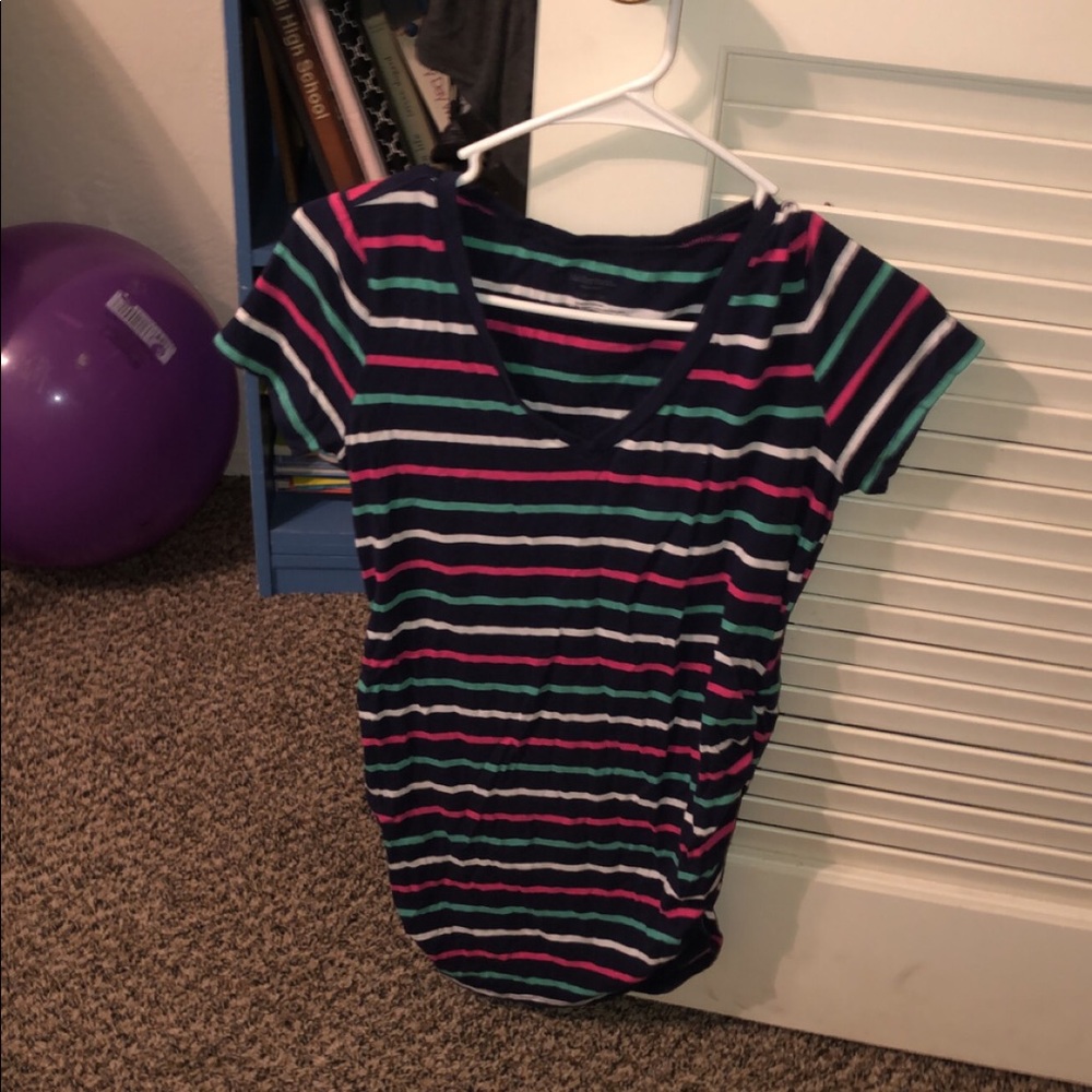 Maternity shirt